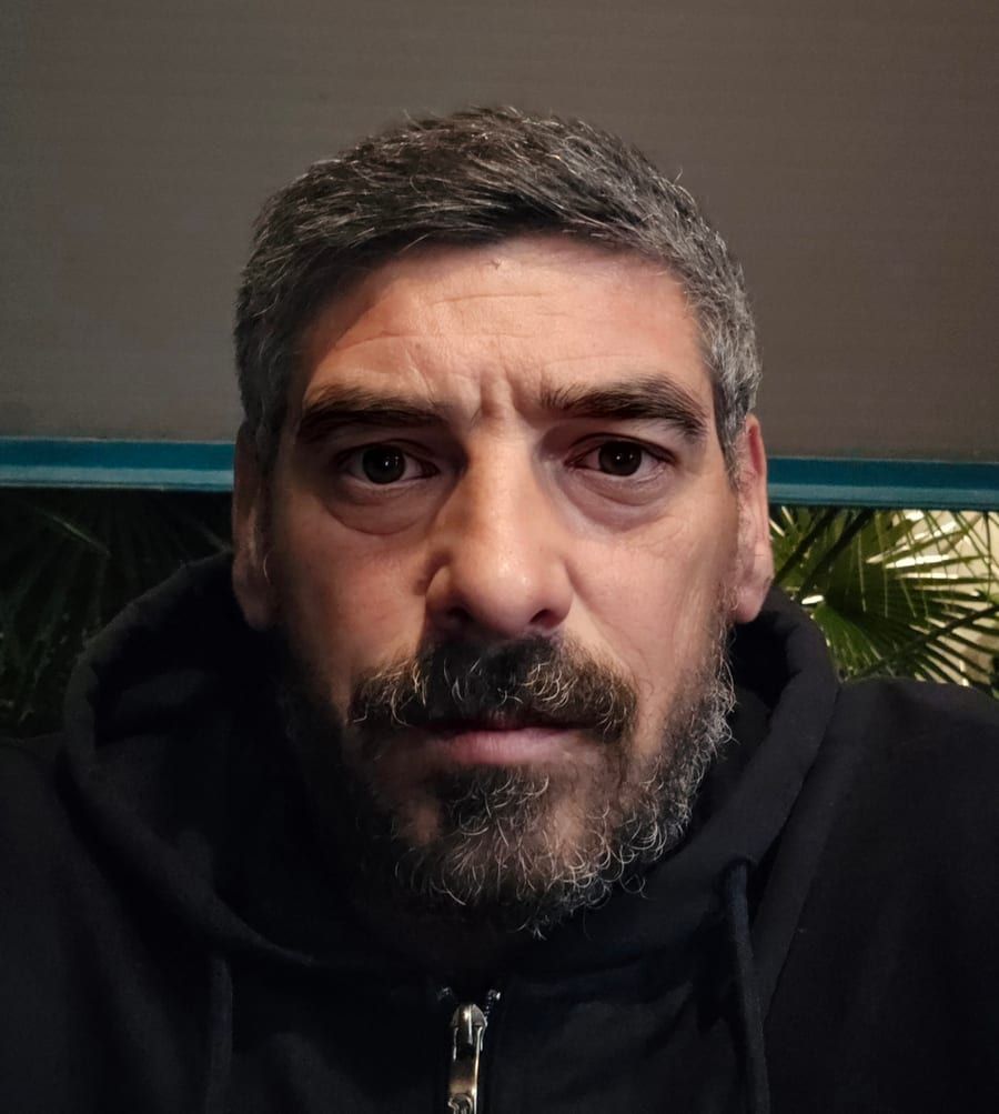 Profil de Efflam, 44 ans, Cruising gay à Houffalize (Luxembourg)
