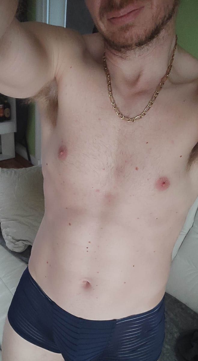 Profil de Ridley, 43 ans, Cruising gay à Flémalle (Liège)